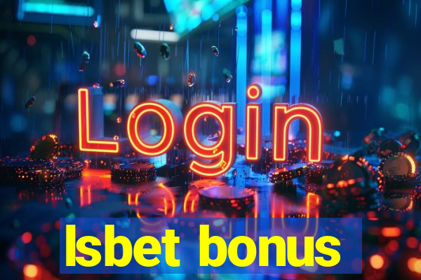 lsbet bonus